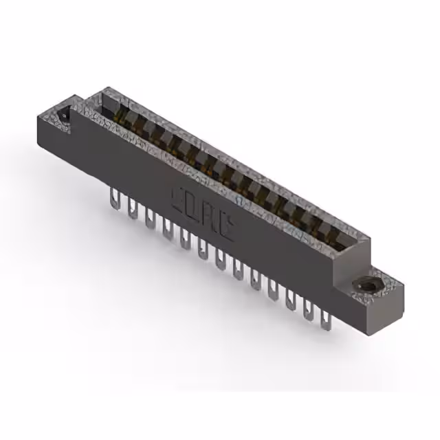 356-013-500-108 EDAC Inc.  Edgeboard Connectors